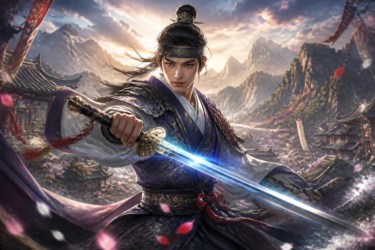 조선협객전이 아직 통하는 이유