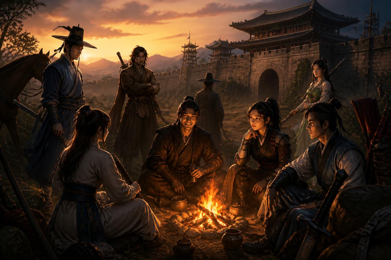왜 아직까지 사랑받을까?